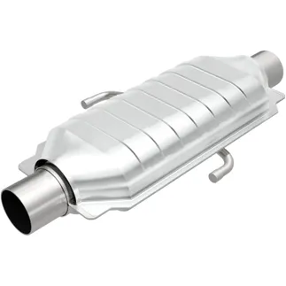  Magnaflow Standard Grade Universal Catalytic Converter - 2.25in. - 95025