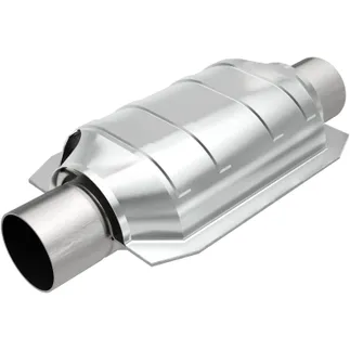  Magnaflow HM Grade Universal Catalytic Converter - 2.25in. - 99135HM
