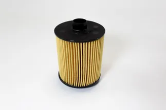 MAHLE Engine Oil Filter - 32140029