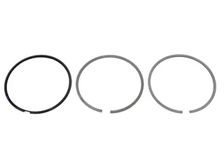 Mahle Engine Piston Ring Set - 11257511697
