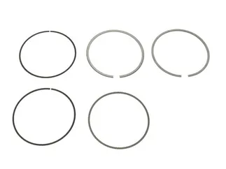 Mahle Engine Piston Ring Set - 11259071606