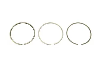 Mahle Engine Piston Ring Set - 03G198151A