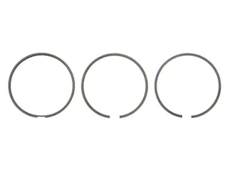 Mahle Engine Piston Ring Set - 93010396800