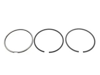 Mahle Engine Piston Ring Set - 93010396300