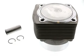 Mahle Engine Piston - 93010395801