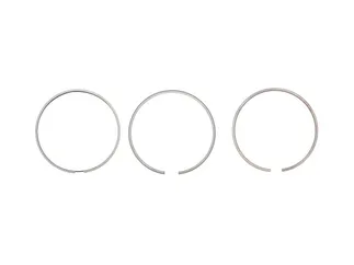 Mahle Engine Piston Ring Set - 06J198151B