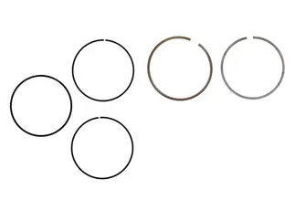 Mahle Engine Piston Ring Set - 99610307300