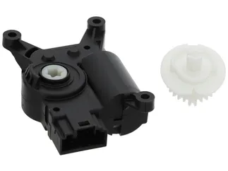 Mahle Behr A/C Vacuum Actuator - 000820590864