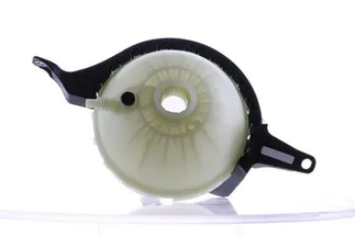 Mahle Behr Engine Coolant Reservoir - 17138614293