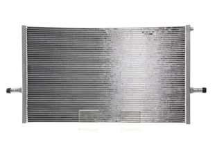 Mahle Behr Radiator - 0995006403