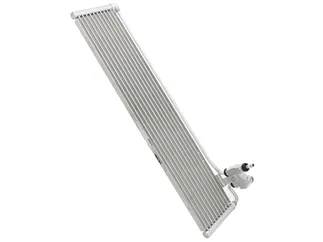 Mahle Behr Automatic Transmission Oil Cooler Assembly - 0995000400