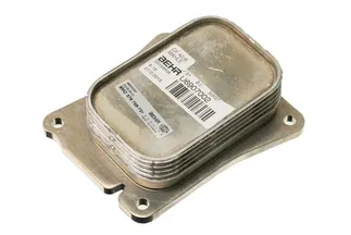 Mahle Behr Engine Oil Cooler - 2711880401