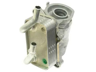 Mahle Behr Engine Oil Cooler - 1121880401