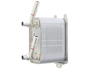 Mahle Behr Engine Oil Cooler - LR013046