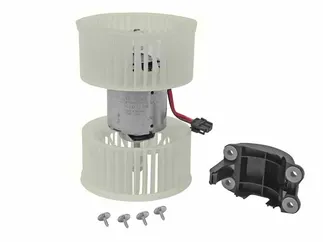 Mahle Behr HVAC Blower Motor - 64113453729