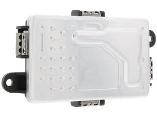 Mahle Behr HVAC Blower Motor Regulator - 2128702110
