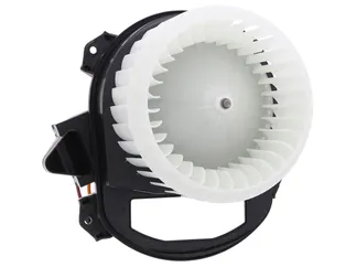 Mahle Behr HVAC Blower Motor - 2469061601