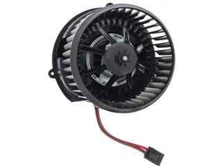 Mahle Behr HVAC Blower Motor - 64119297751