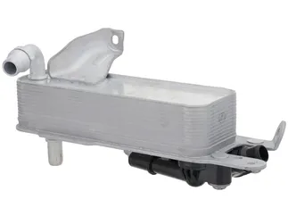 Mahle Behr Automatic Transmission Oil Cooler Assembly - 17218514515