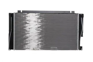 Mahle Behr Radiator - 17118672011