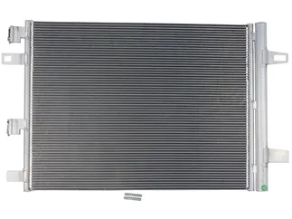 Mahle Behr A/C Condenser - 2475000054