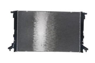 Mahle Behr Radiator - 8W0121251H