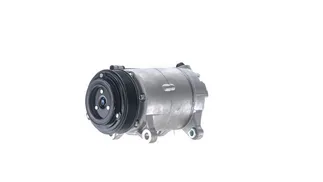 Mahle Behr A/C Compressor - 64526994082