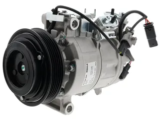 Mahle Behr A/C Compressor - 0008303502
