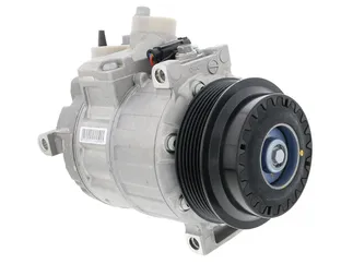 Mahle Behr A/C Compressor - 906830240180