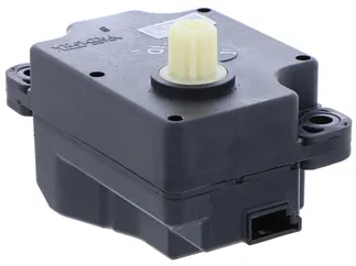 Mahle Behr A/C Vacuum Actuator - 31348271