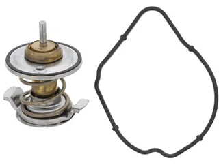 Mahle Behr Engine Coolant Thermostat - 6462001115