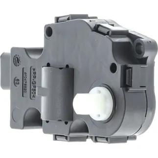 Mahle Behr HVAC Air Inlet Door Actuator - 64119319037