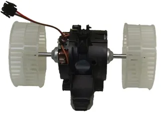 Mahle Behr HVAC Blower Motor - 64116933910