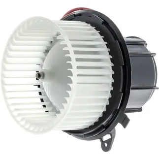 Mahle Behr HVAC Blower Motor - 2128200708