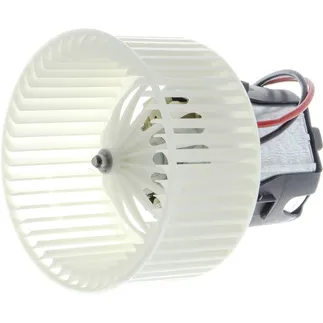 Mahle Behr HVAC Blower Motor - 64119242607