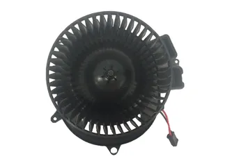 Mahle Behr HVAC Blower Motor - 166906610064