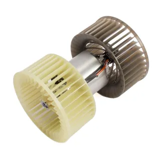 Mahle Behr HVAC Blower Motor - 64119204154