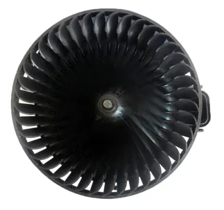 Mahle Behr HVAC Blower Motor - 64119350395