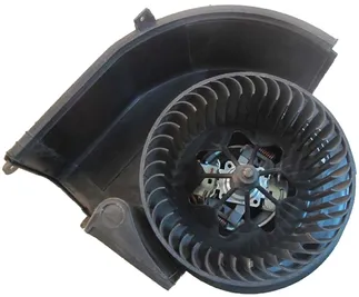 Mahle Behr HVAC Blower Motor - 64119245849