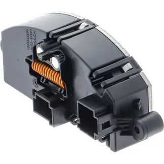Mahle Behr HVAC Blower Motor Regulator - 8T0820521G