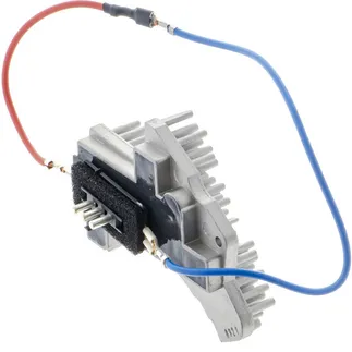 Mahle Behr HVAC Blower Motor Regulator - 210870021039
