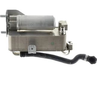 Mahle Behr A/C Condenser - 64509367096