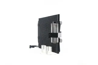 Mahle Behr A/C Condenser - 1J0820413N