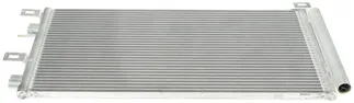 Mahle Behr A/C Condenser - 64531490572
