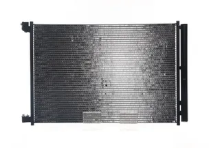 Mahle Behr A/C Condenser - 0995000454