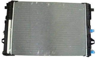 Mahle Behr A/C Condenser - 2465000454