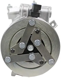 Mahle Behr A/C Compressor - LR083480