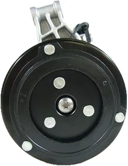 Mahle Behr A/C Compressor - 64526918122