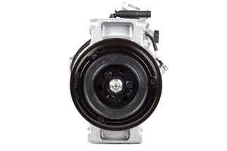 Mahle Behr A/C Compressor - 0008303002