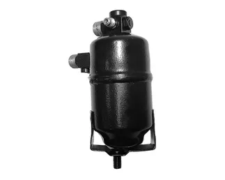 Mahle Behr A/C Receiver Drier - 64531466048